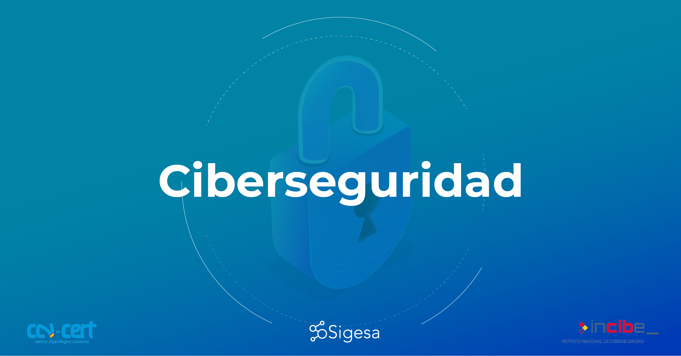 Ciberseguridad
